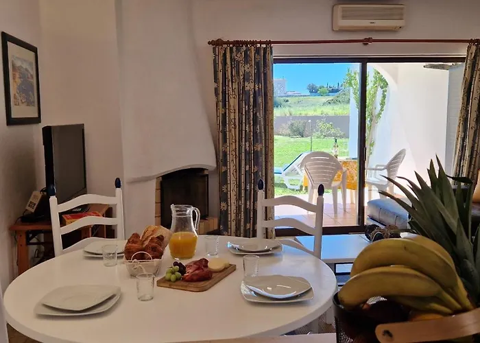 Sao Rafael Village 2 Bedroom With A Pool