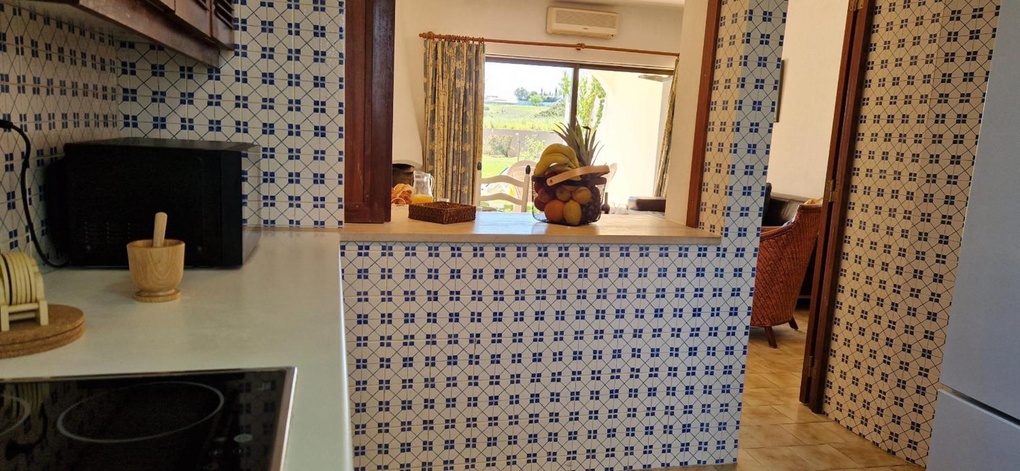 Sao Rafael Village 2 Bedroom With A Pool Appartement