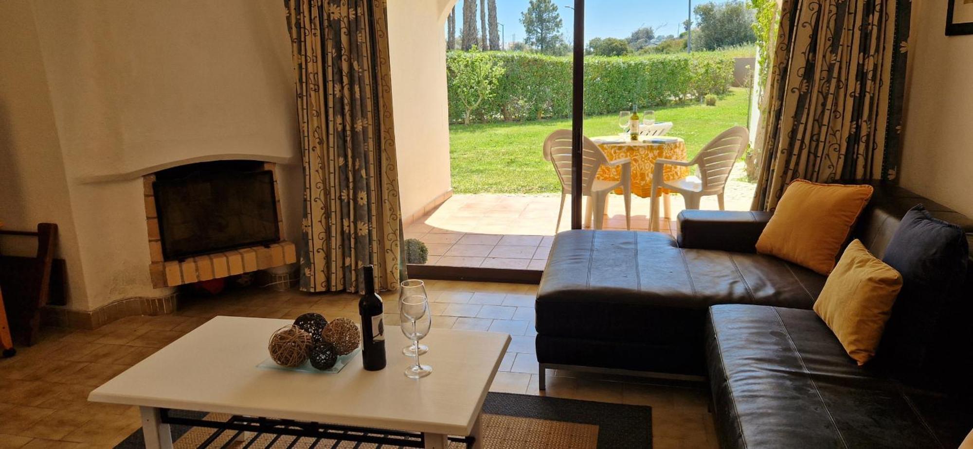 Appartement Sao Rafael Village 2 Bedroom With A Pool *