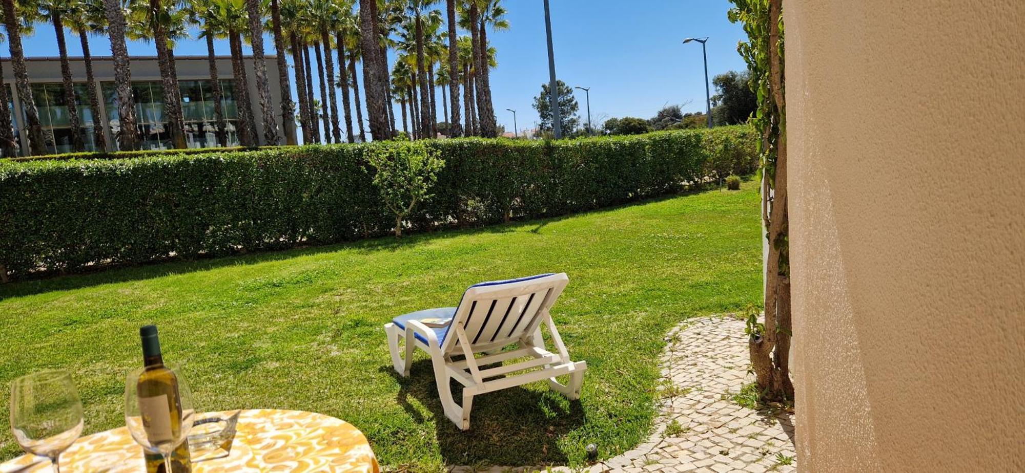 Sao Rafael Village 2 Bedroom With A Pool Appartement *