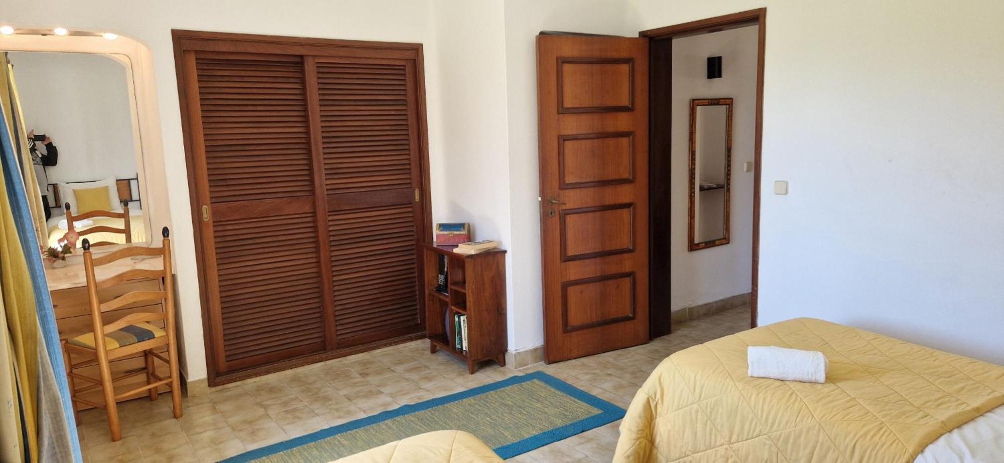 Sao Rafael Village 2 Bedroom With A Pool Appartement Albufeira