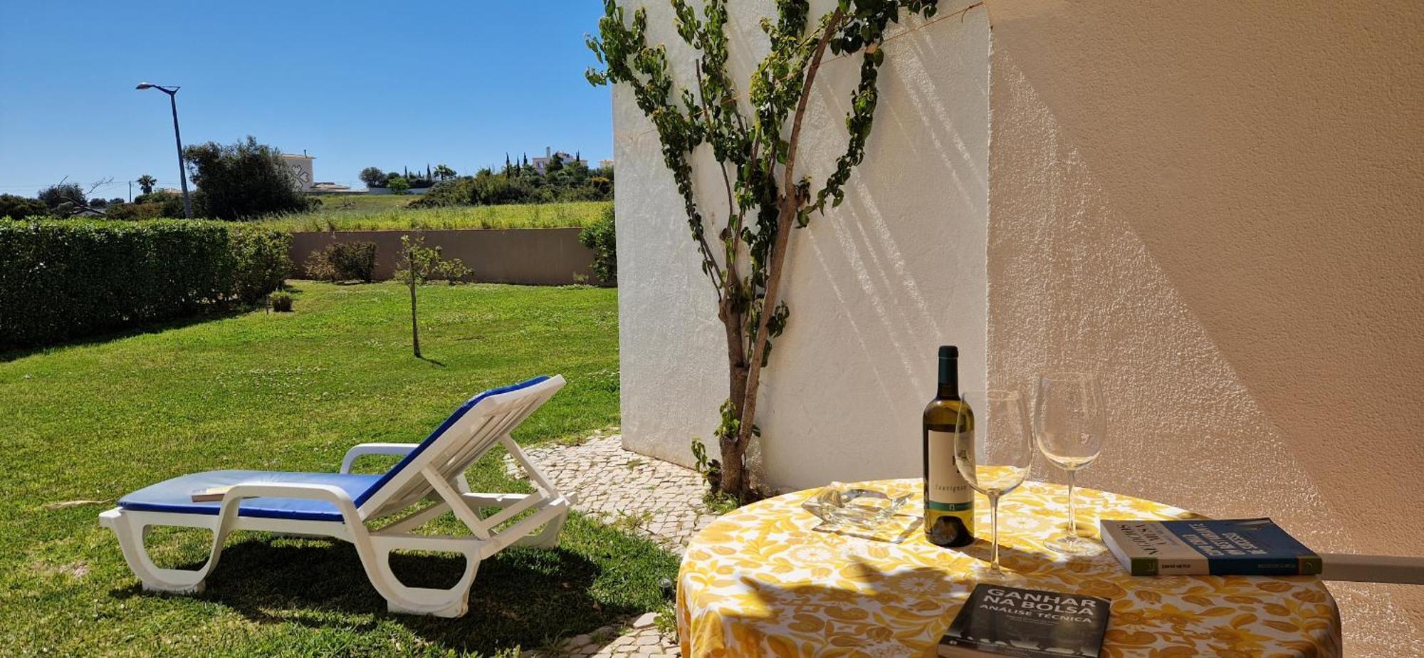 Sao Rafael Village 2 Bedroom With A Pool Appartement Albufeira