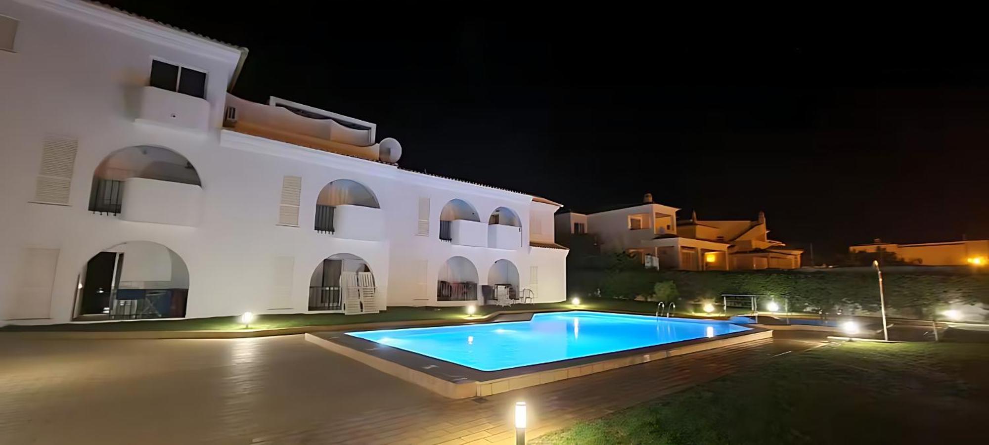 Appartement Sao Rafael Village 2 Bedroom With A Pool *