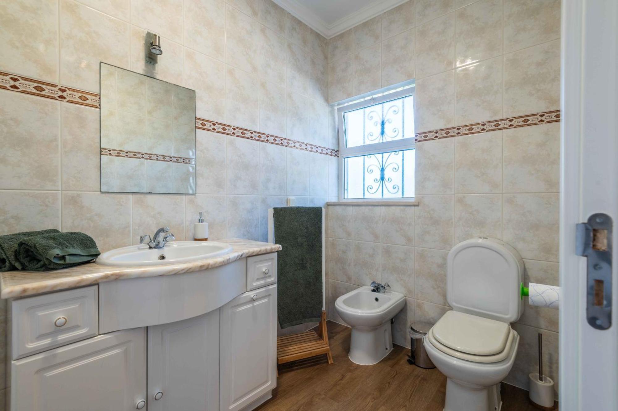 Sao Rafael Village 2 Bedroom With A Pool Albufeira