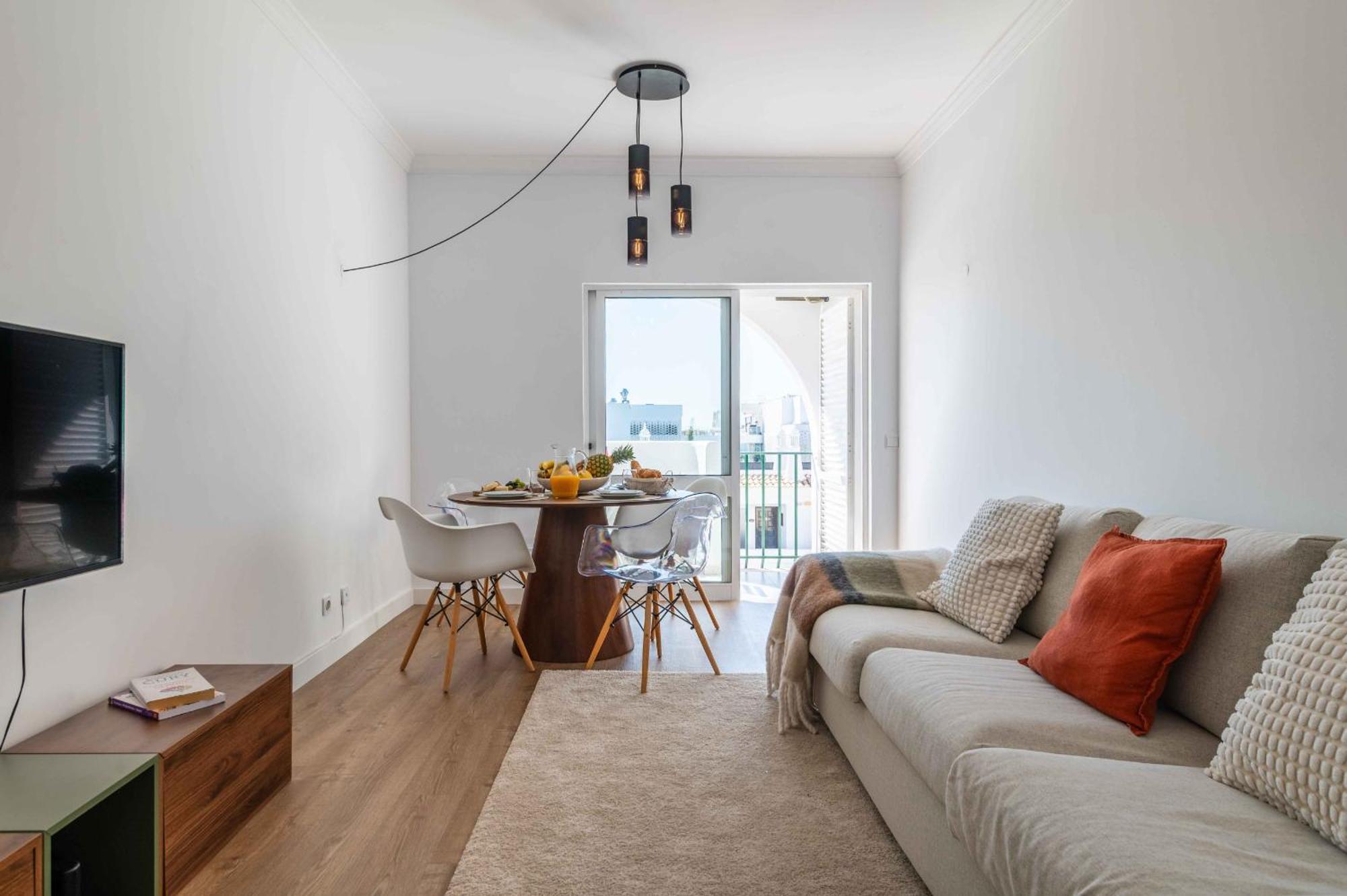 Sao Rafael Village 2 Bedroom With A Pool Appartement Albufeira
