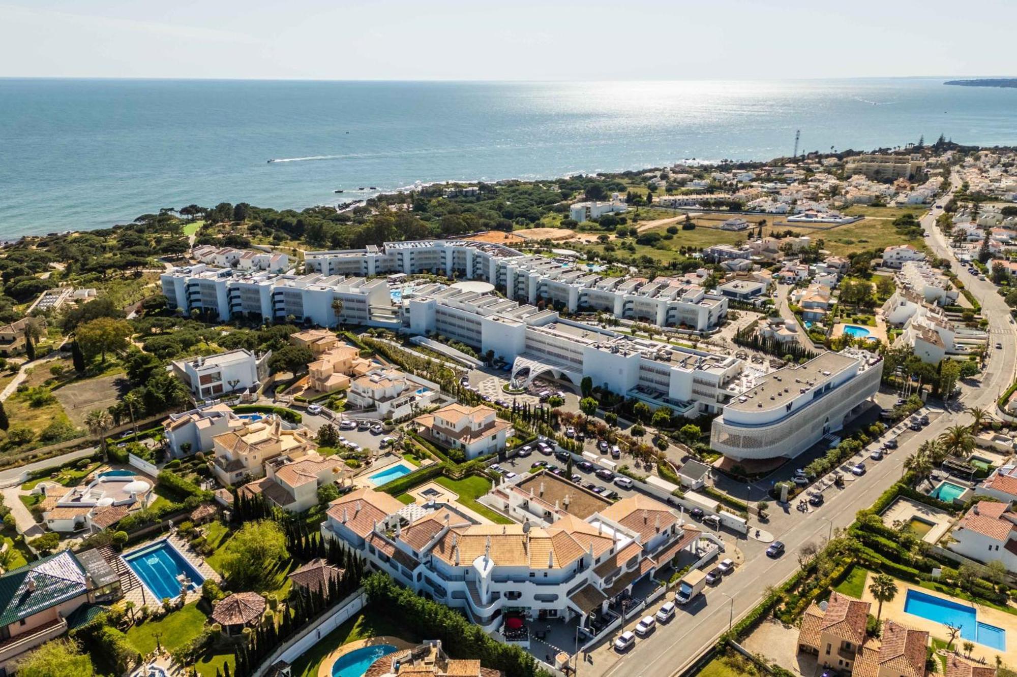 Appartement Sao Rafael Village 2 Bedroom With A Pool Albufeira