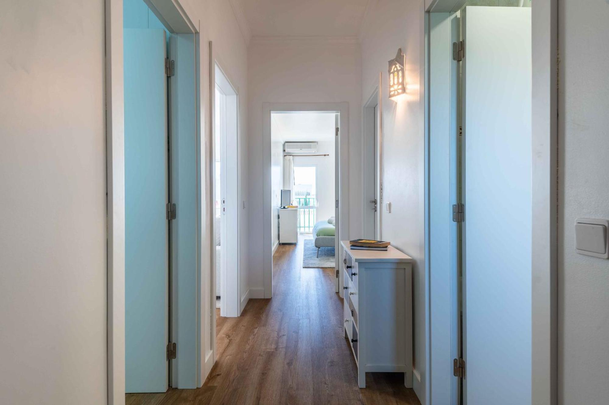 Sao Rafael Village 2 Bedroom With A Pool Appartement Albufeira