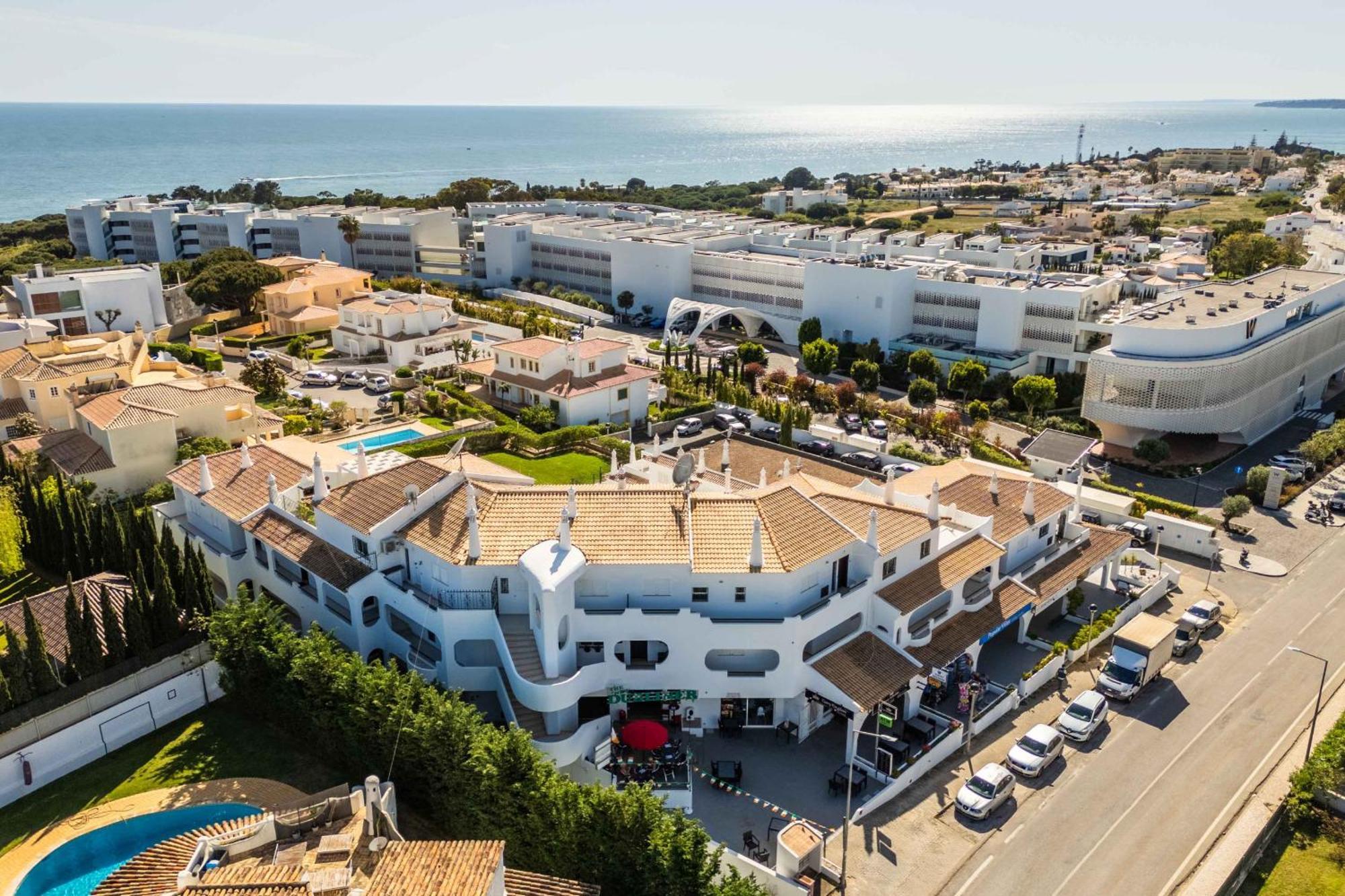 Sao Rafael Village 2 Bedroom With A Pool Appartement