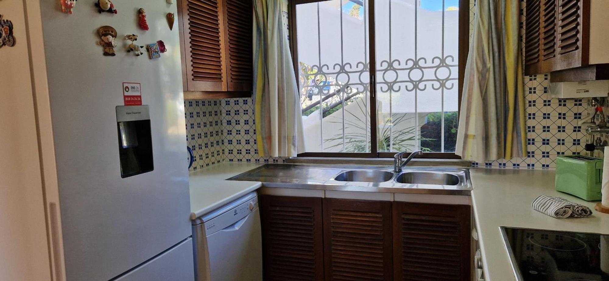 Sao Rafael Village 2 Bedroom With A Pool Apartment Albufeira