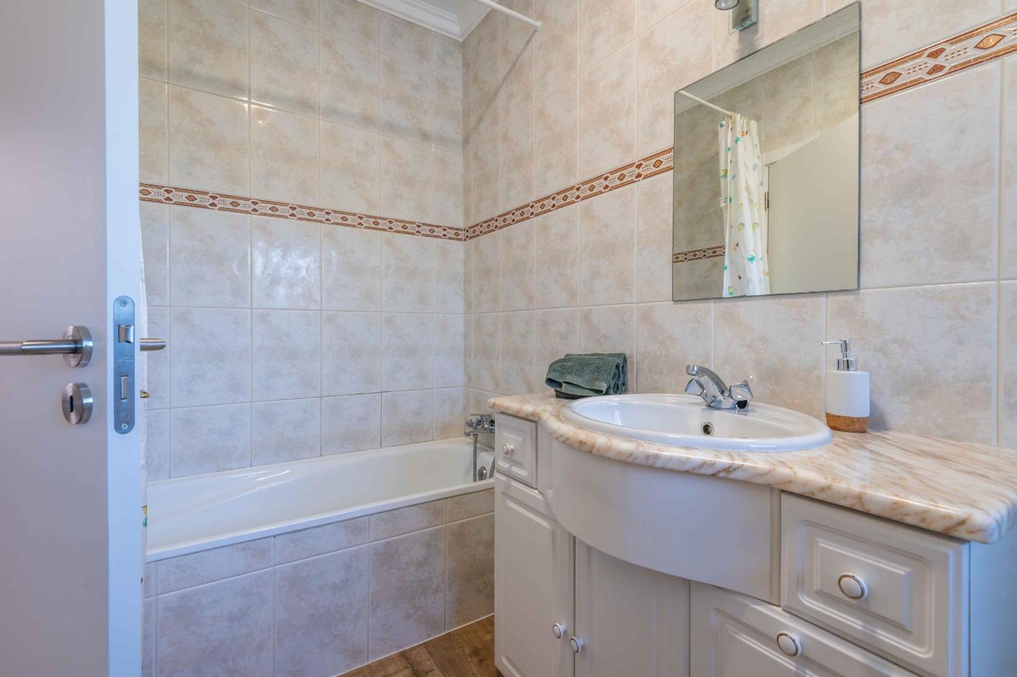 Sao Rafael Village 2 Bedroom With A Pool Albufeira