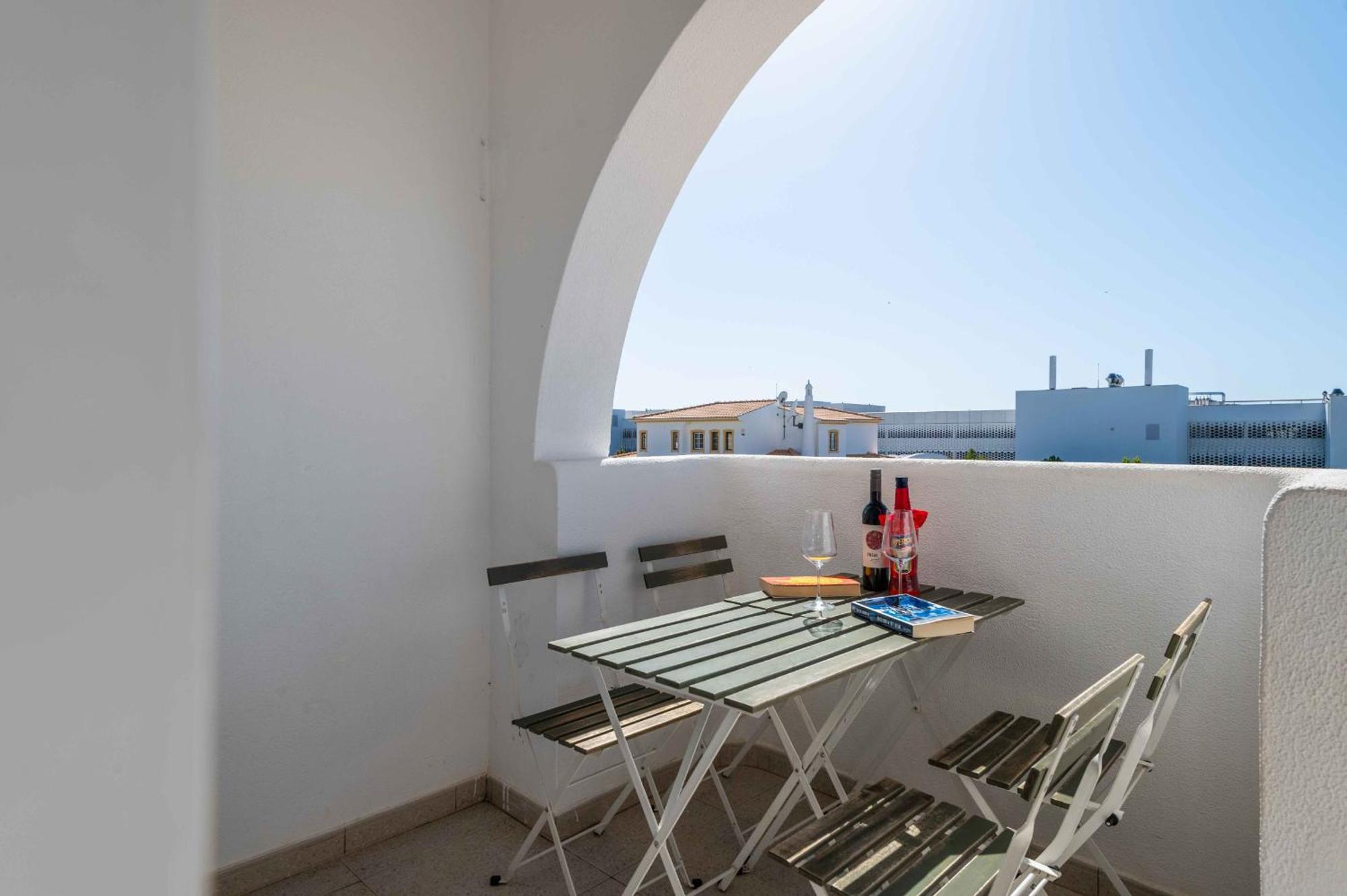 Sao Rafael Village 2 Bedroom With A Pool Albufeira